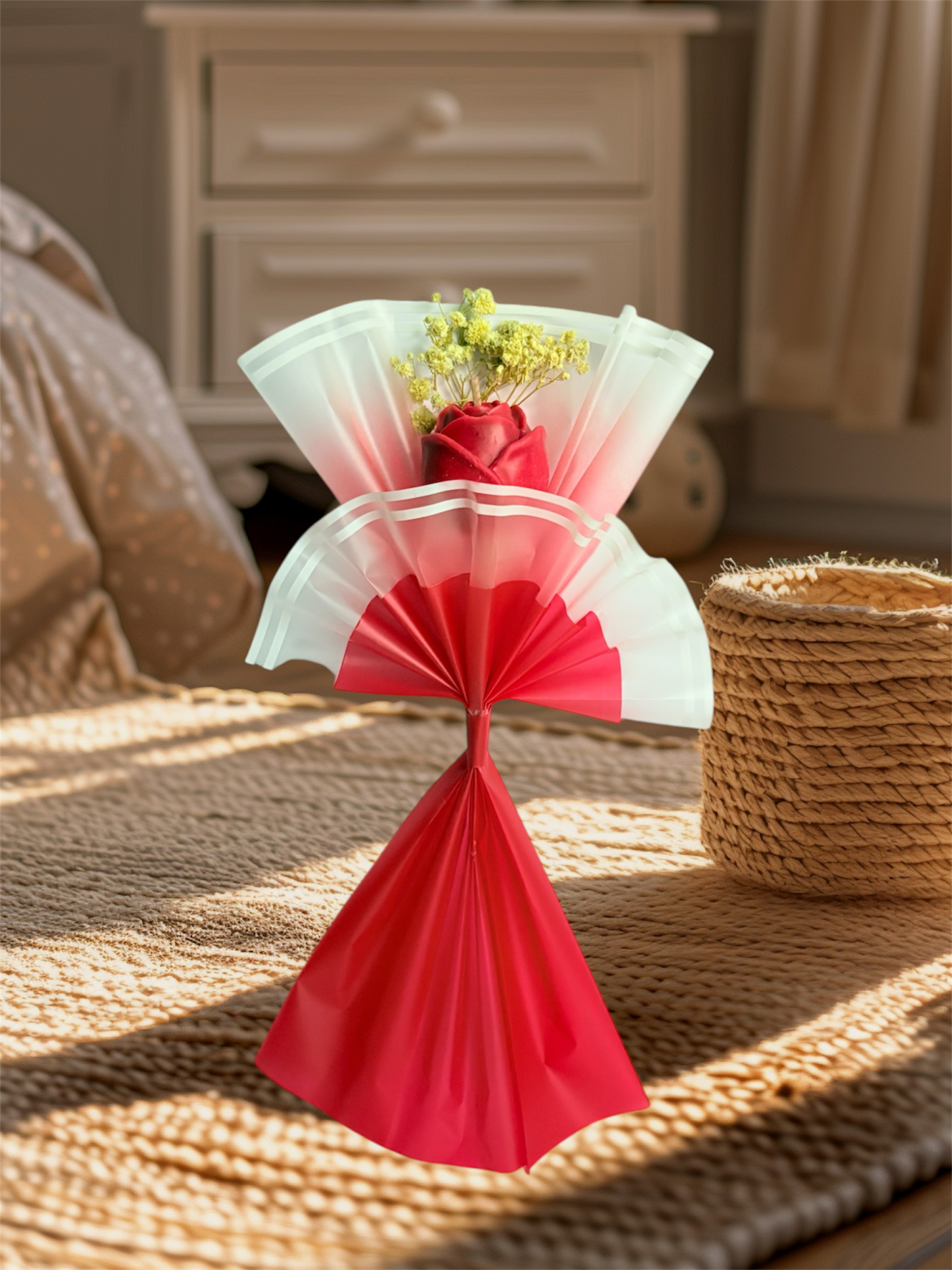 Rose Bouquet